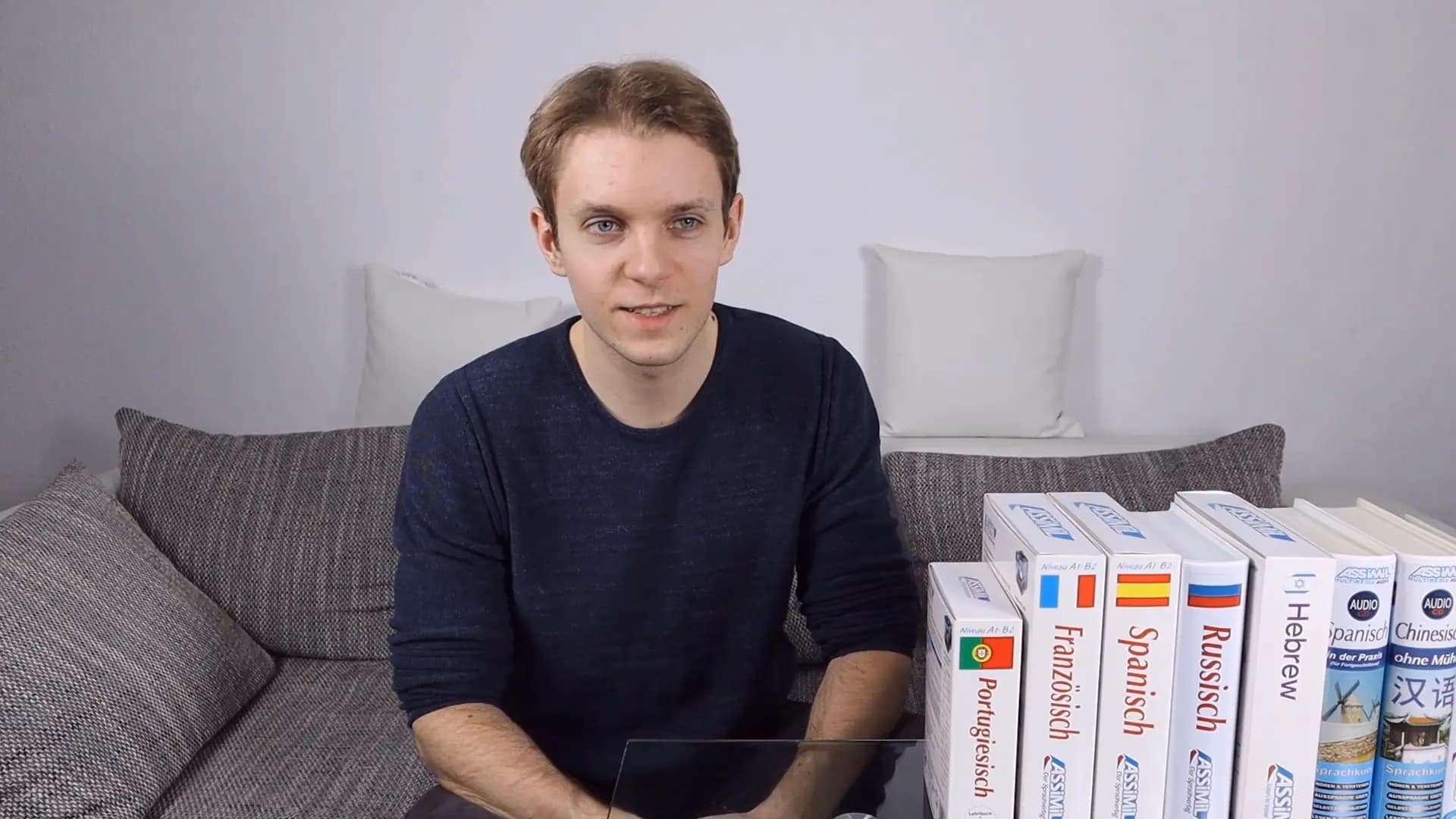 Vorschaubild: Einführung