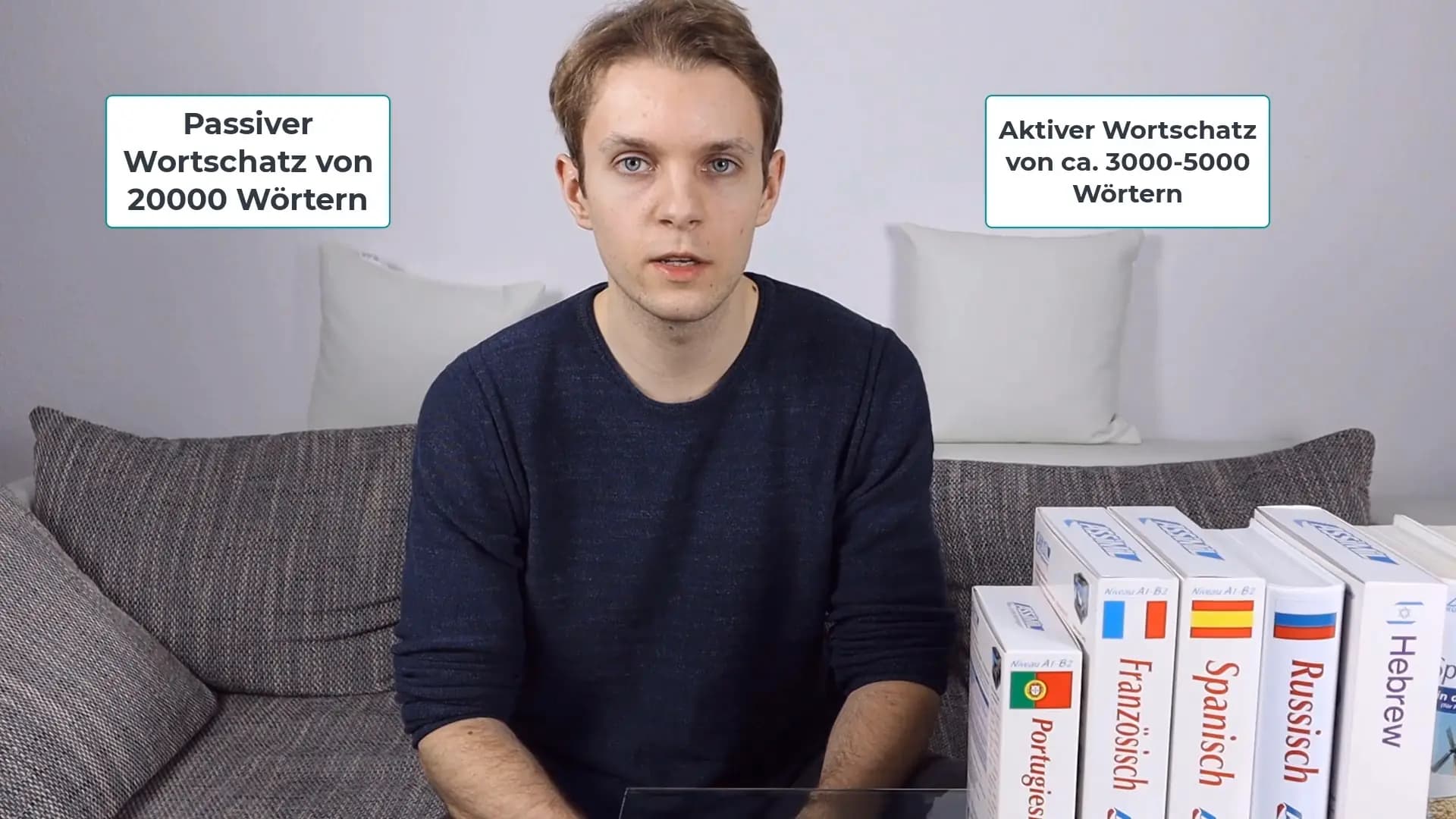 Vorschaubild: Einsteigerfragen