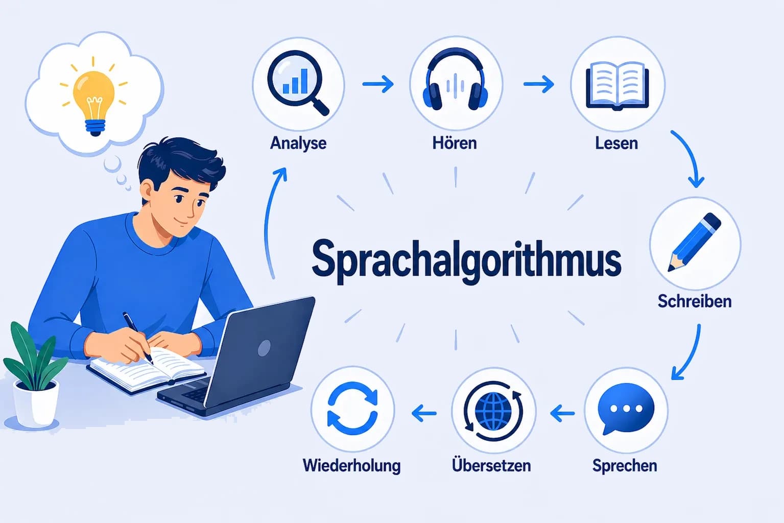 Modulvorschau
